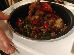 -小隐人家(乐松店)