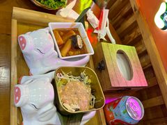 -杀猪天·韩国烤肉(总店)