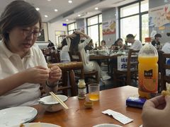 -叶存利海鲜大馅饺子(海宁路总店)