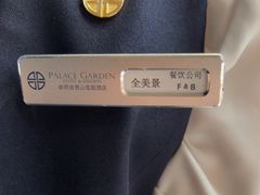 -朗丽兹自助餐厅