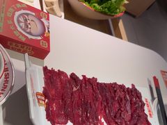 -陈记顺和潮汕鲜牛肉火锅(西门口广场店)