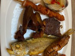 -杭州国际会议中心洲际酒店-原素全日餐厅(解放东路店)