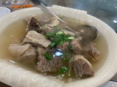 -翟氏天天小吃(上东街区店)