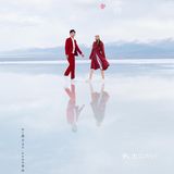 文艺小清新婚纱照怎么拍[调皮]
