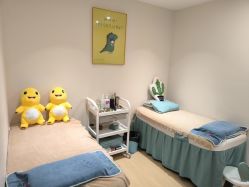 -伊童美家小儿推拿·中式养生(徐汇店)