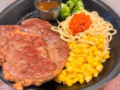 -菲滋意式餐厅(富阳东方茂店)