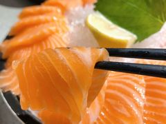 -万岁寿司(万国店)