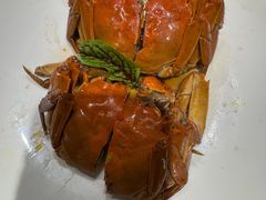-吴越荣记苏州菜·松鼠桂鱼 100% 活鱼现做(月光码头店)