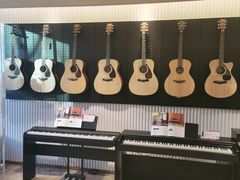-雅歌音乐培训中心·钢琴培训·乐器培训(交道口店)