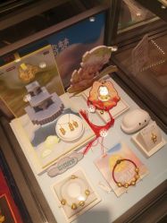 -周生生Chow Sang Sang(又一城店)