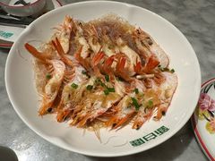 -新白鹿餐厅(第一百货店)