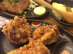 -博多一幸舍(侨福芳草地购物中心店)