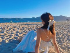 -三亚亚龙湾天域度假酒店