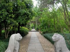 -杭州张苍水先生祠