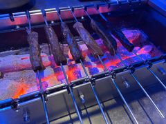 -很久以前羊肉串(打浦路店)