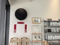 -Kilos咖啡馆(保利珑远店)