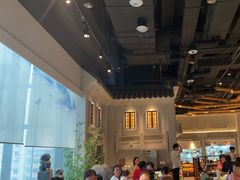 -晓粤·惹味粤菜(凯德乐峰广场店)