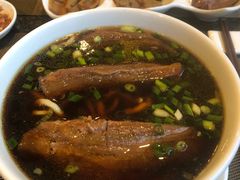 -中国厨房/台湾牛肉面