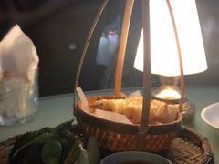 -CHINCHIN 青青·泰国料理(万象食家店)