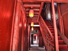 -天一阁博物院