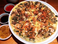 -四道菜·福建菜馆(莆田万达店)