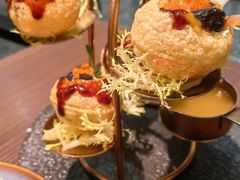 -Shantek象提南亚西餐厅&Bistro(淮海中路店)