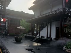 -濮园 · 四合院餐厅