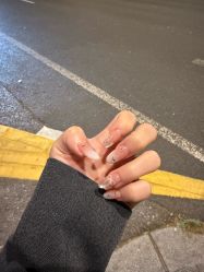 -尤米一站式美甲美睫