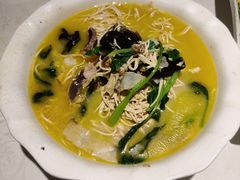 极品干丝-食為天·本地人爱吃的淮扬菜(瘦西湖店)