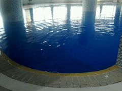 -泰丰游泳馆