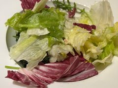 水果蔬菜沙拉-坦坦大炉·韩式烤肉(望京店)