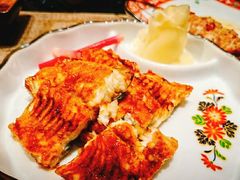 烤活鰻-伊藤ITO(侨福芳草地购物中心店)