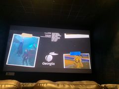 -中影国际影城(华发商都CINITY店)