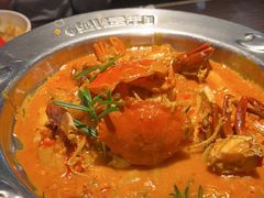 -胖哥俩肉蟹煲(梅溪步步高店)