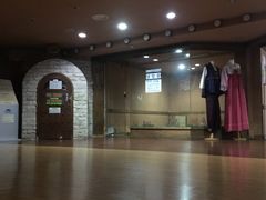 -梨泰院汗蒸幕