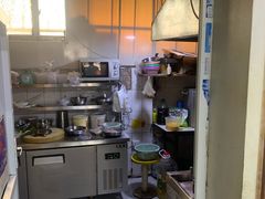 -鑫怡餐厅(广开六马路店)