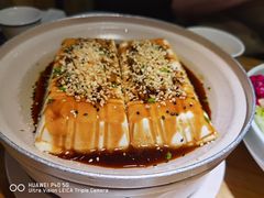 吕氏嫩豆腐-吕氏疙瘩汤·私家菜馆(慈云寺店)