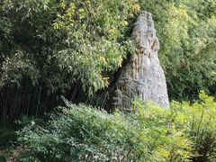 -方山风景区定林寺