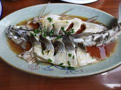 -灵福缘私房菜·农家菜(拈花湾·灵山大佛必推店)