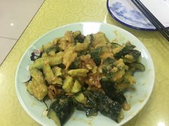 -春水锅贴·传统鲁菜(大明湖店)