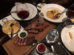 -The Grill by Sean Connolly