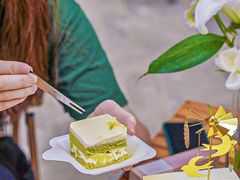 -积慕Cake(解放大道店)