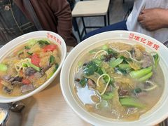 -项记面馆(明瓦廊店)
