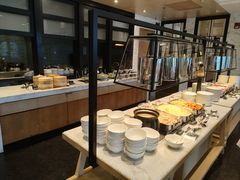 -航迹厨房 Merchant Kitchen(上海鲁能JW万豪侯爵酒店)