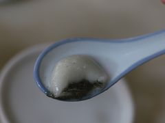 椰汁加汤丸-国英炖品店(甲子路店)