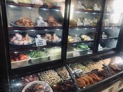-煎饼卷大葱(春秋西路店)