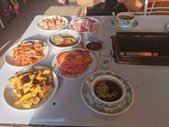 -风味烧烤