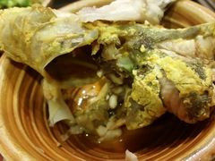 -亮欢寨酸汤鱼(沙冲路店)