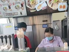 -回味鸭血粉丝汤(南京站店)