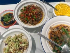 -兰湘子·湘菜小炒(南京江宁万达店)
